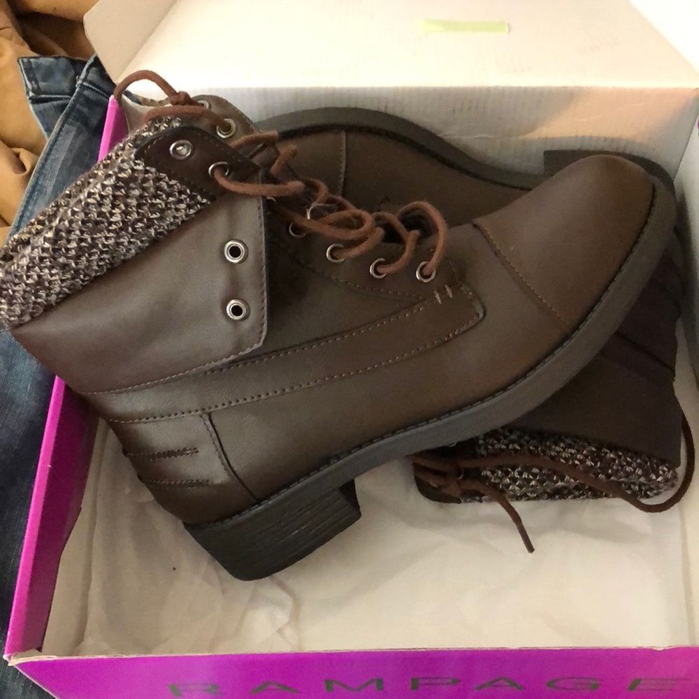 Boots